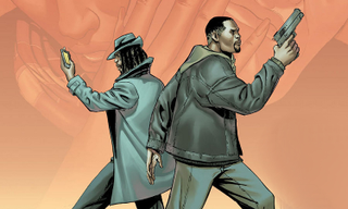 Illustration for article titled Strides and backslides: How to tackle diversity in comics